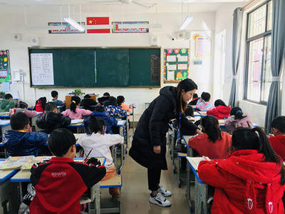 落實‘雙減’政策 助力教育振興——三江縣教育局多措并舉推進‘雙減’工作取得成效