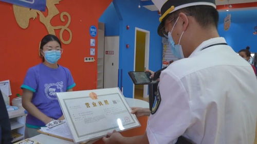 早教培訓變身“隱形托育”，合規備案與監管難題待解